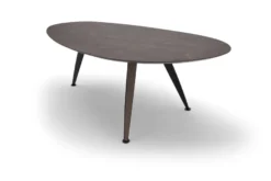 Bree's New World Twinny Eettafel