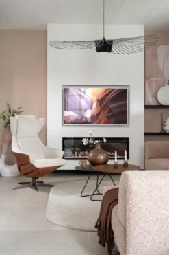 Bree's New World Twinny Hoog Salontafel