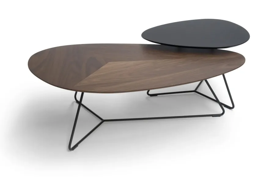 Bree's New World Twinny XL Salontafel