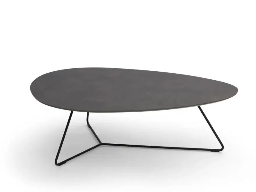 Bree's New World Twinny XL Salontafel
