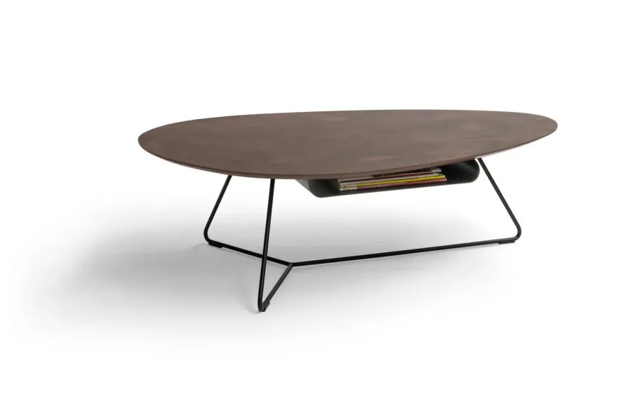 Bree's New World Twinny XL Salontafel