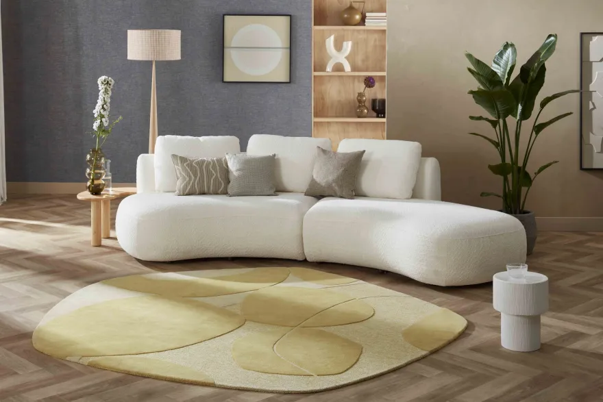 Brinker Carpets Bolsena Lago Vloerkleed