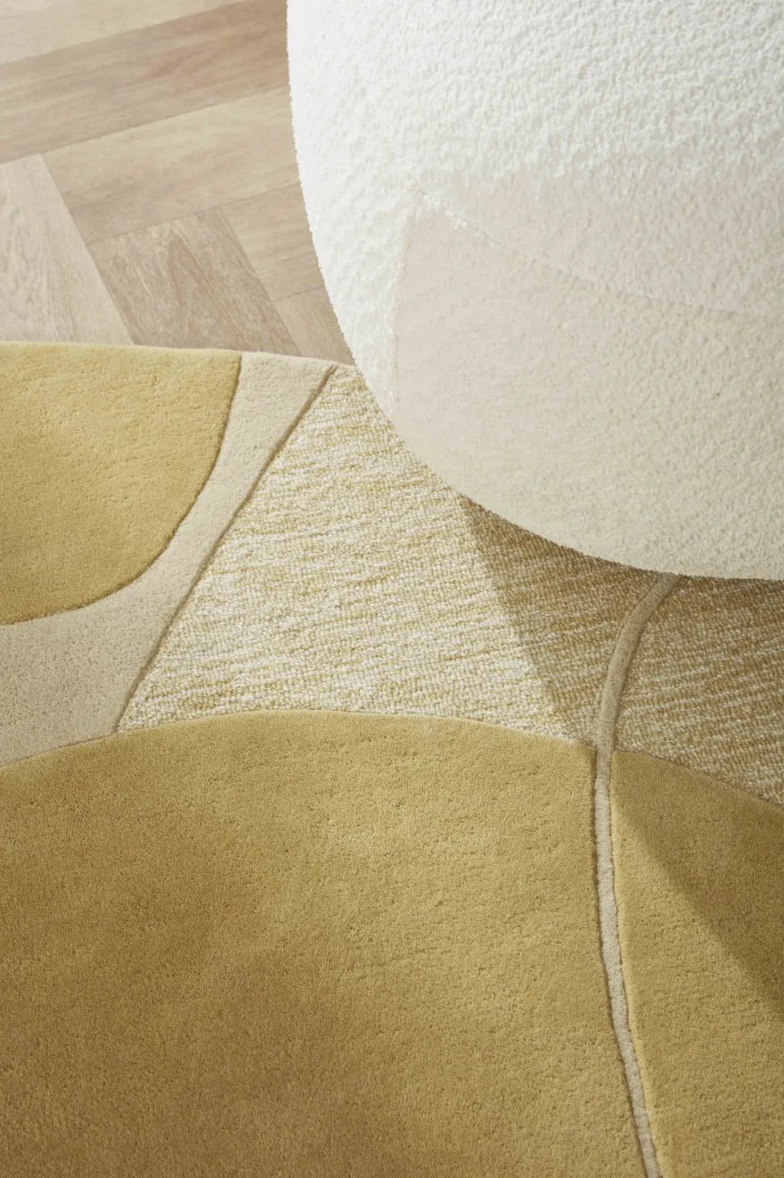 Brinker Carpets Bolsena Lago Vloerkleed