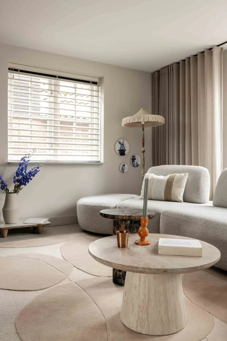 Brinker Carpets Bolsena Vloerkleed