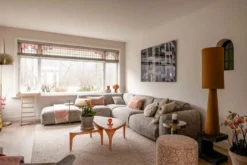 Brinker Carpets Chevet Pallio High Vloerkleed