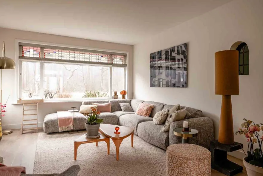 Brinker Carpets Chevet Pallio High Vloerkleed