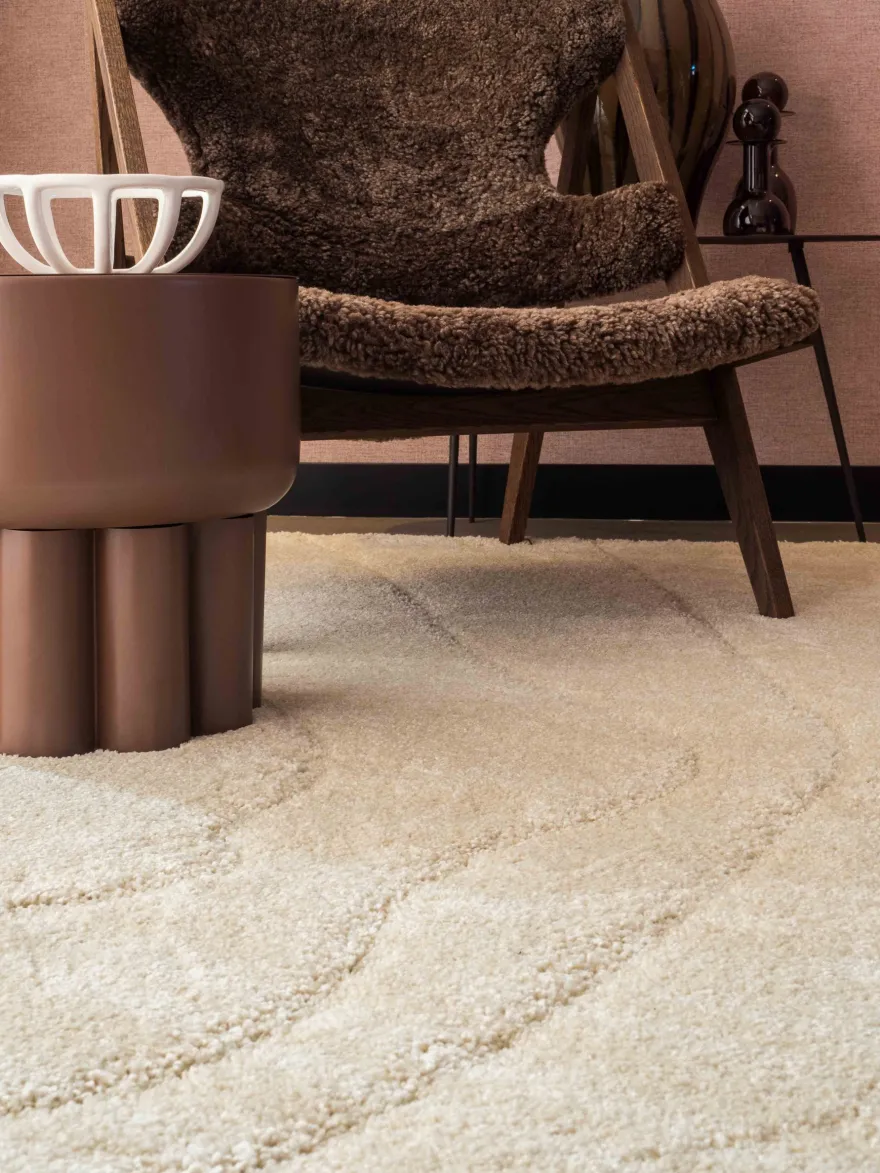 Brinker Carpets Daavi Vloerkleed
