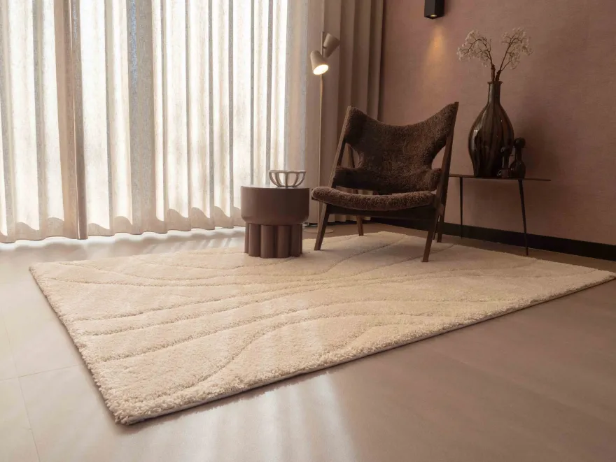Brinker Carpets Daavi Vloerkleed
