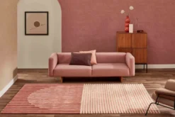 Brinker Carpets Fano Lychee Vloerkleed