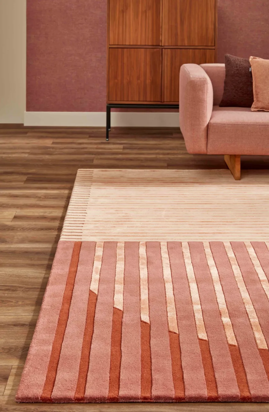 Brinker Carpets Fano Lychee Vloerkleed