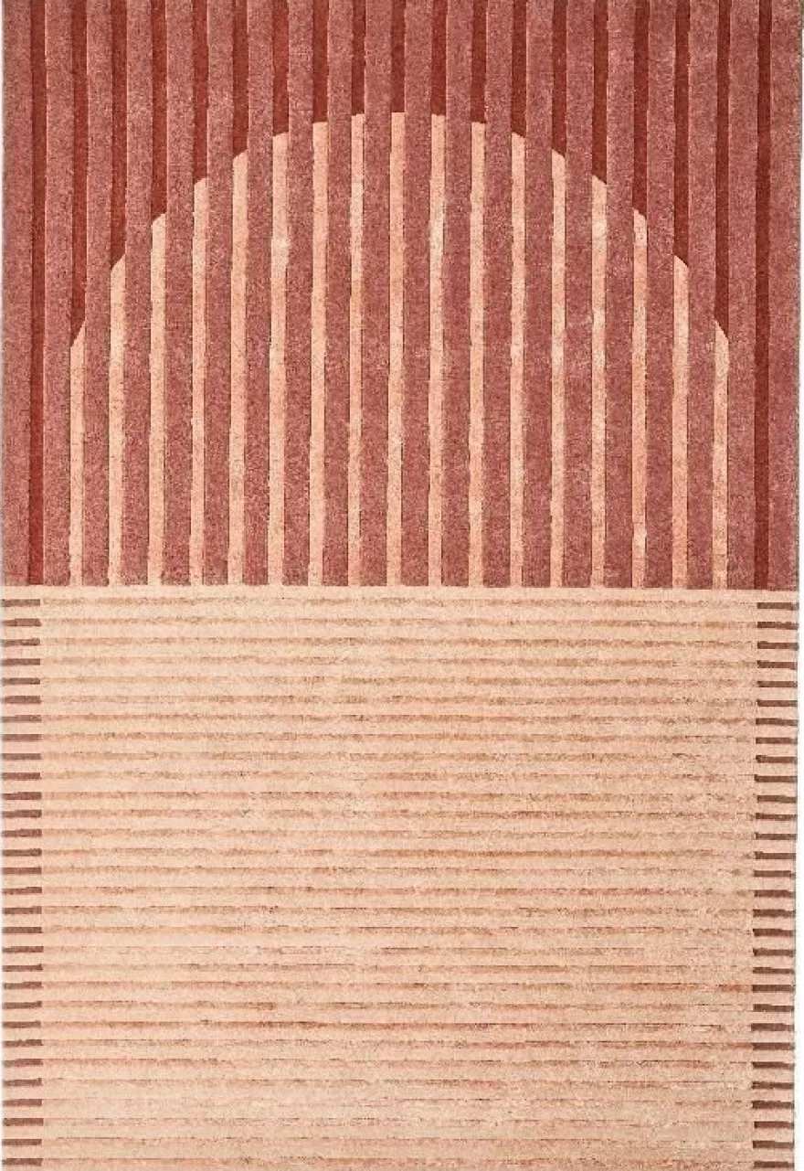 Brinker Carpets Fano Lychee Vloerkleed