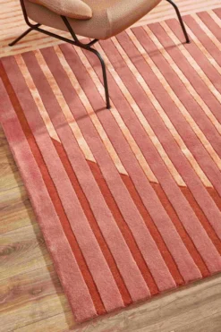 Brinker Carpets Fano Lychee Vloerkleed