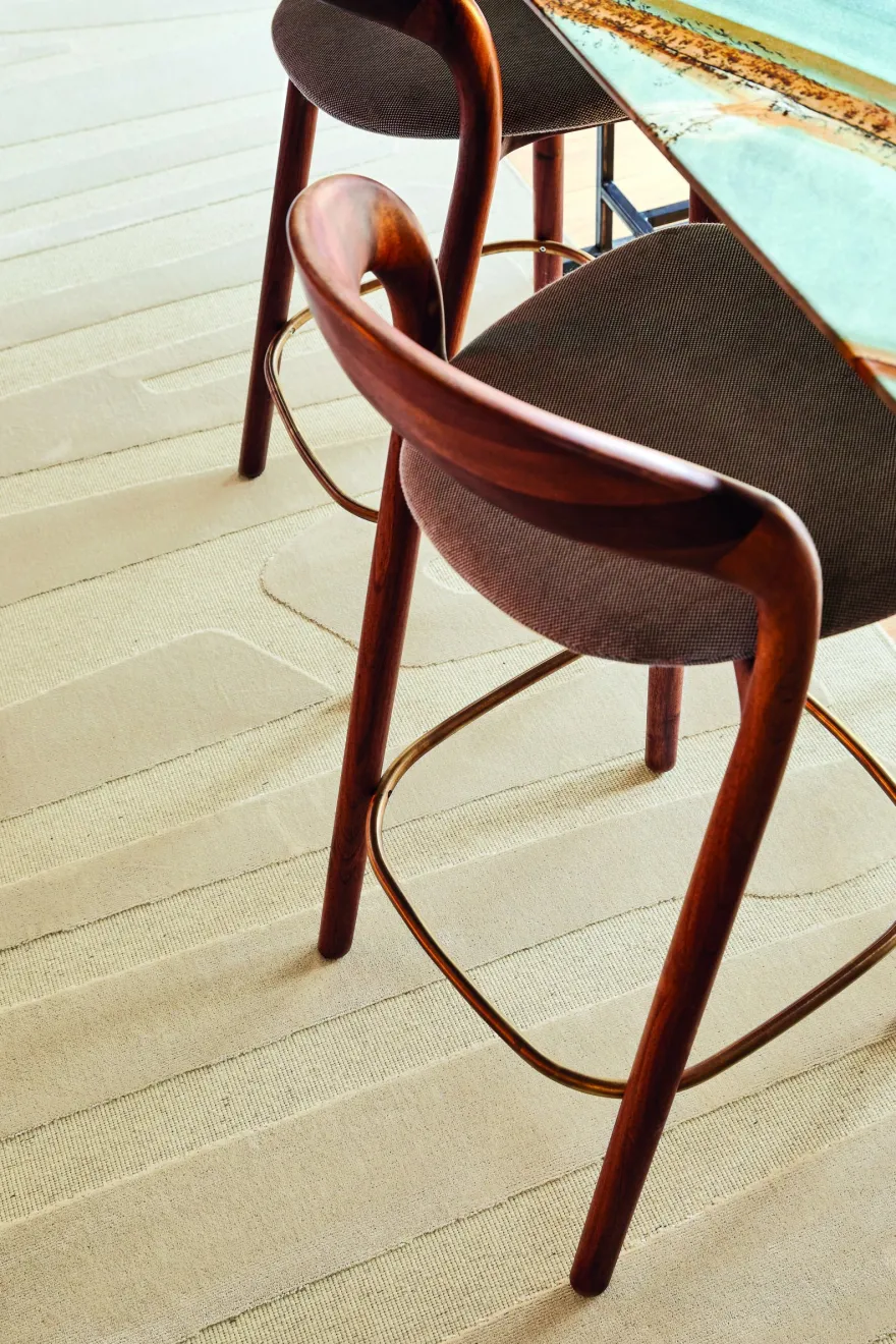 Brinker Carpets Graphix 3165 Vloerkleed