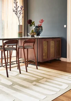 Brinker Carpets Graphix 3165 Vloerkleed