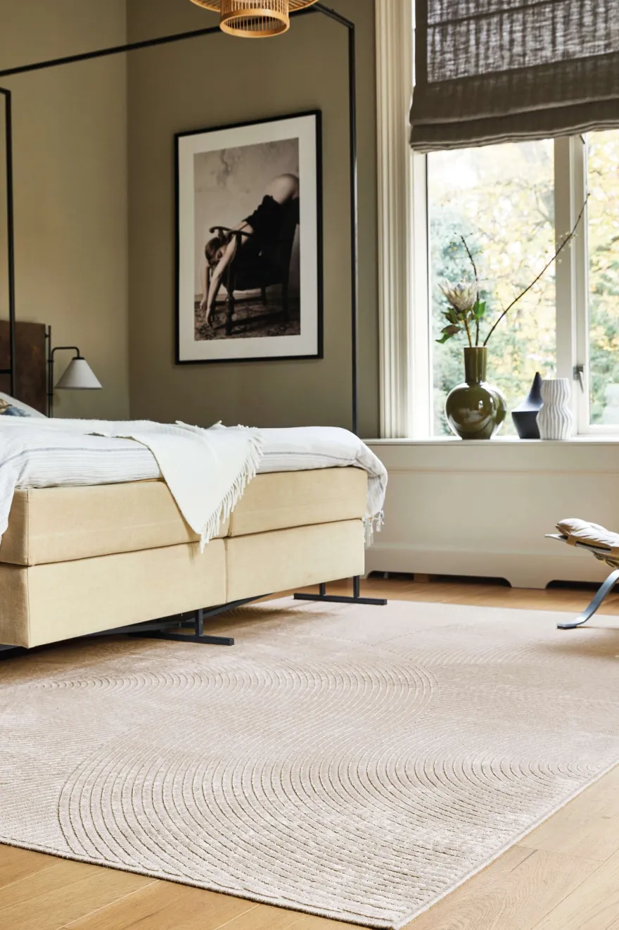 Brinker Carpets Graphix 1012 Vloerkleed