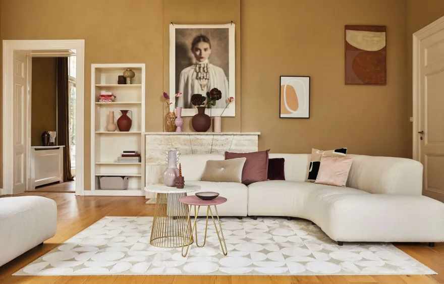 Brinker Carpets Graphix 3164 Vloerkleed