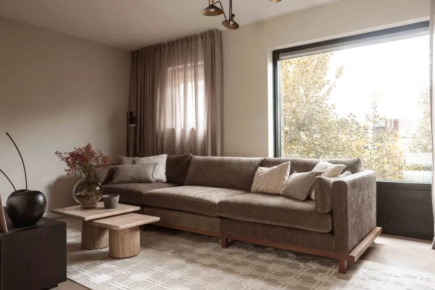 Brinker Carpets Graphix 3163 Vloerkleed