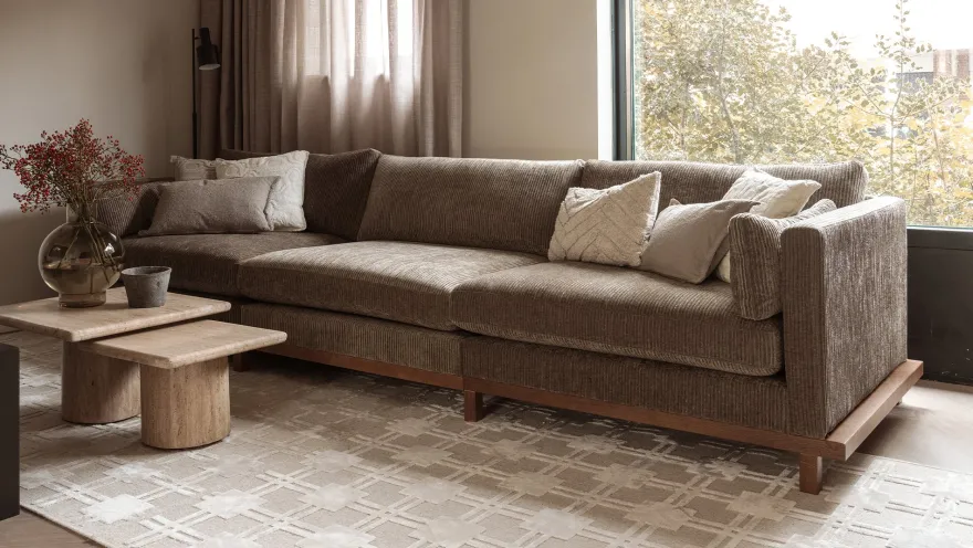 Brinker Carpets Graphix 3163 Vloerkleed