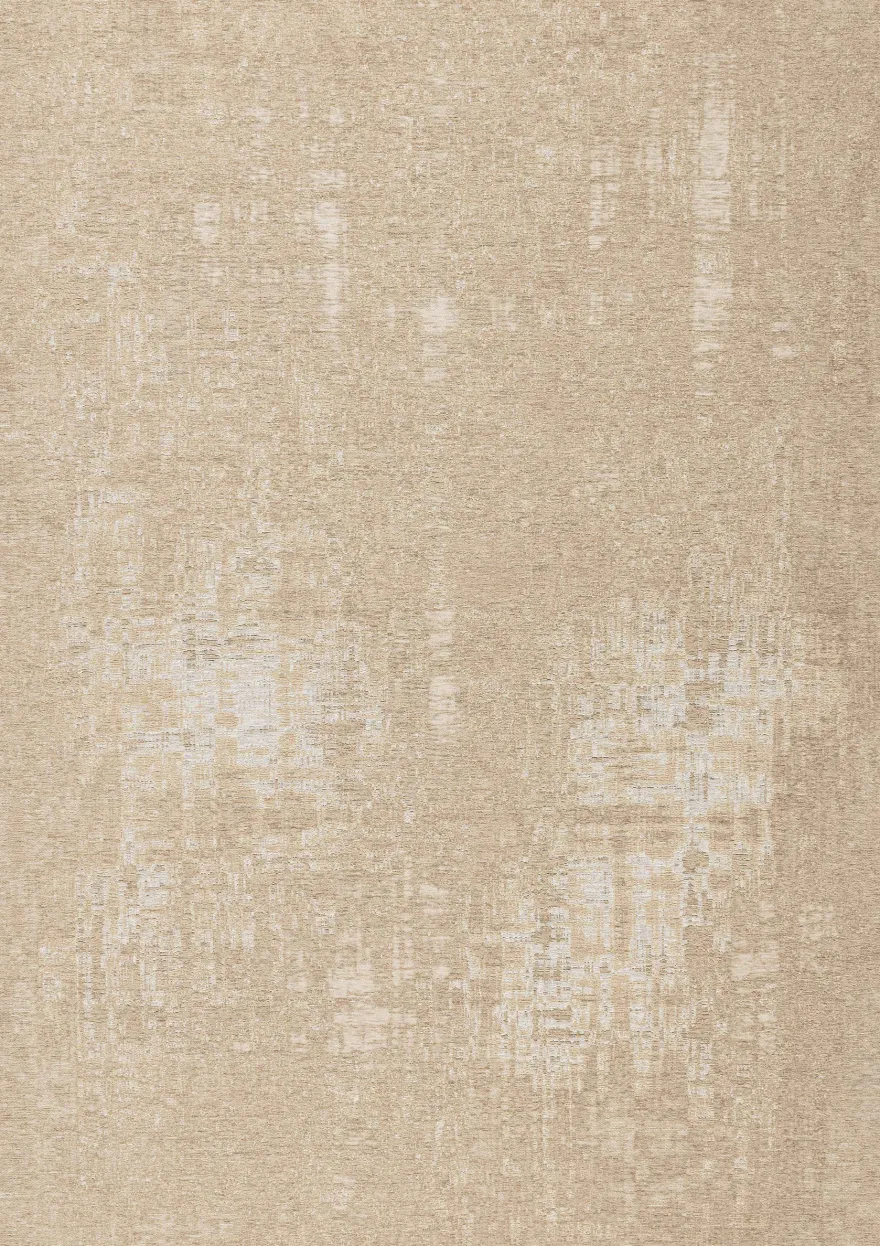 Brinker Carpets Grunge Sand Vloerkleed