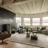 Brinker Carpets Harmony Sage Vloerkleed