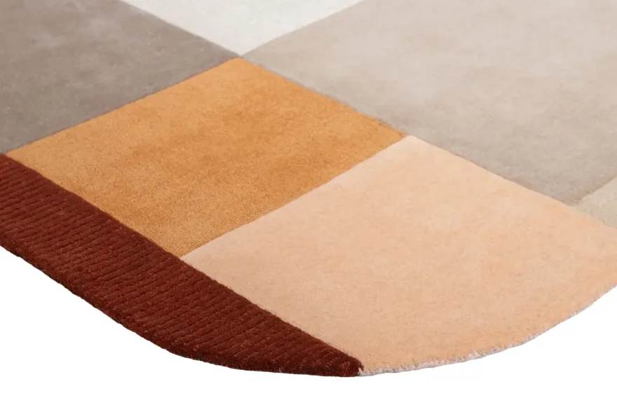 Brinker Carpets Lio Vloerkleed