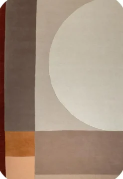 Brinker Carpets Lio Vloerkleed