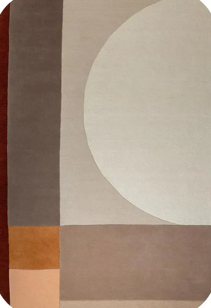 Brinker Carpets Lio Vloerkleed