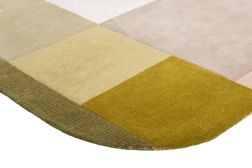 Brinker Carpets Lio Vloerkleed