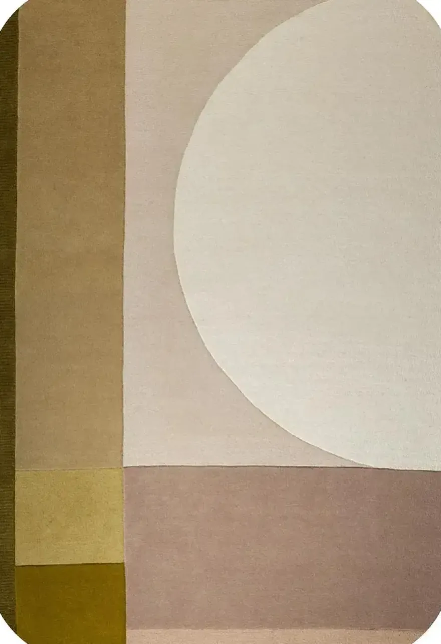 Brinker Carpets Lio Vloerkleed