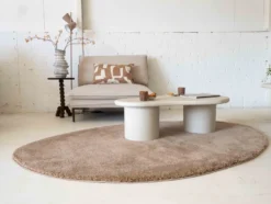 Brinker Carpets Maare Pebble Vloerkleed