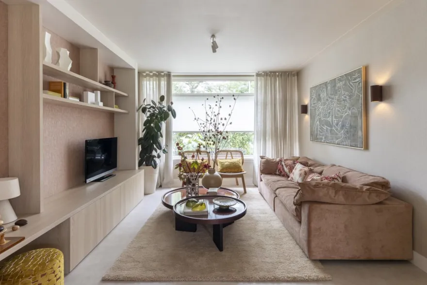 Brinker Carpets Maare Vloerkleed
