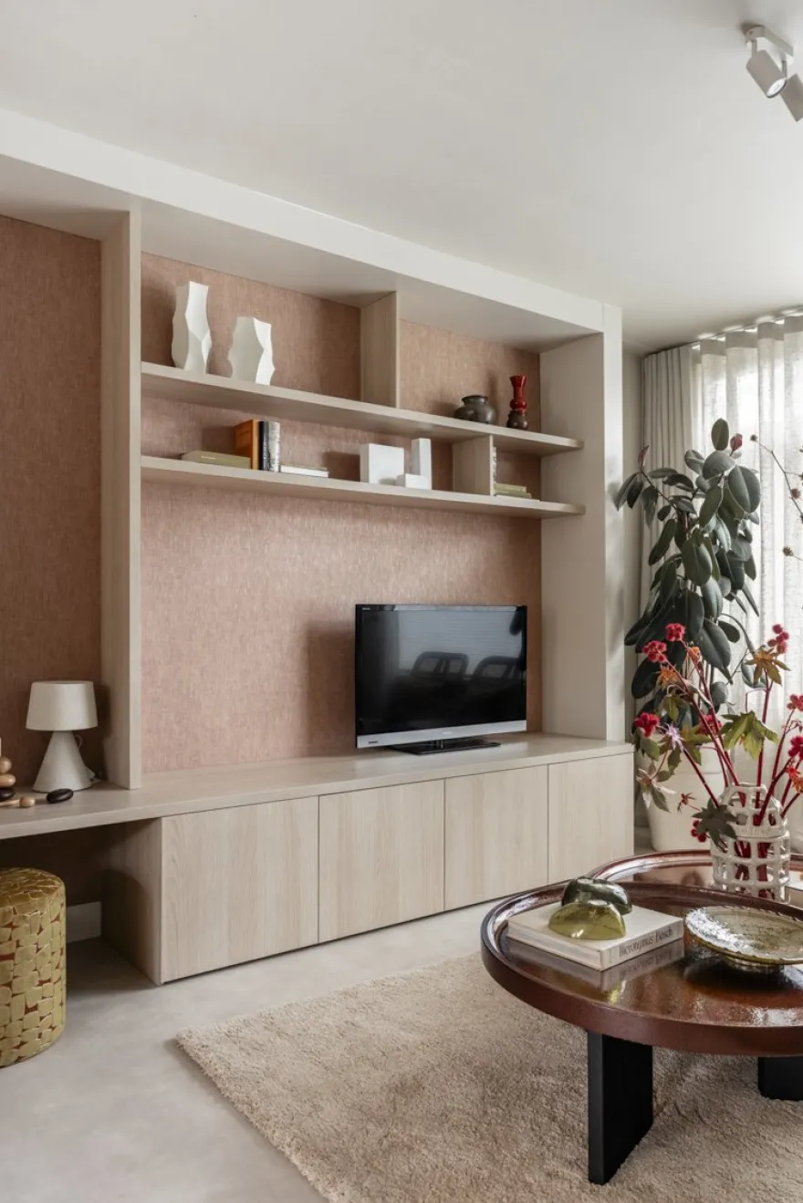 Brinker Carpets Maare Vloerkleed