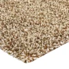 Brinker Carpets Massimo Vierkant Vloerkleed