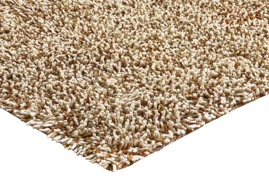 Brinker Carpets Massimo Vierkant Vloerkleed