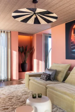 Brinker Carpets Merano Vloerkleed