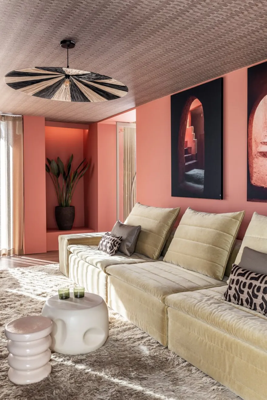 Brinker Carpets Merano Vloerkleed