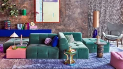 Brinker Carpets Merano Vloerkleed