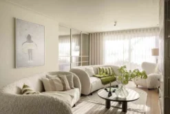Brinker Carpets Monza Vloerkleed