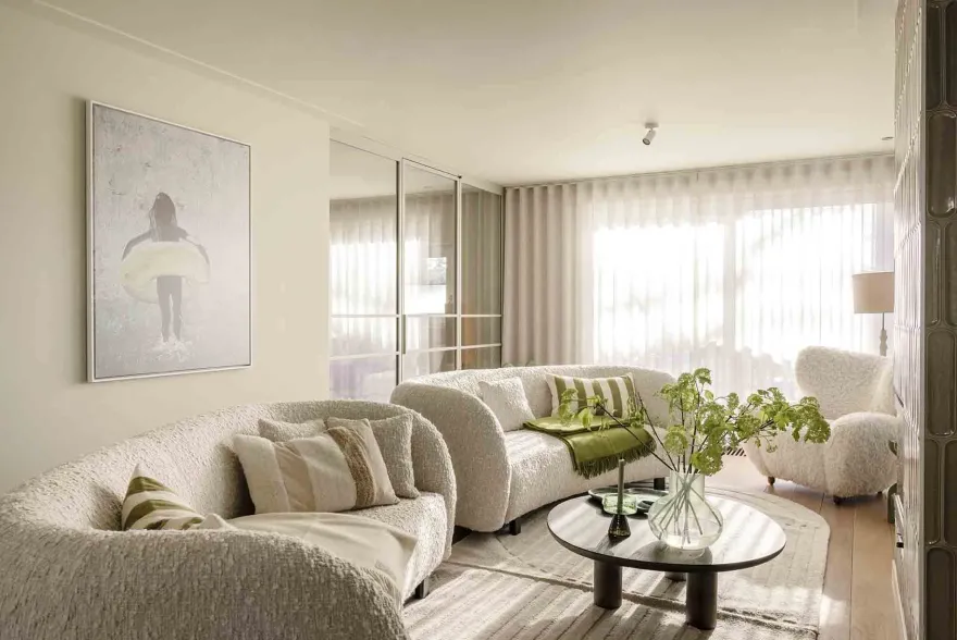 Brinker Carpets Monza Vloerkleed