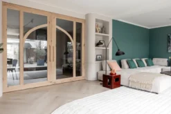 Brinker Carpets Monza Vloerkleed