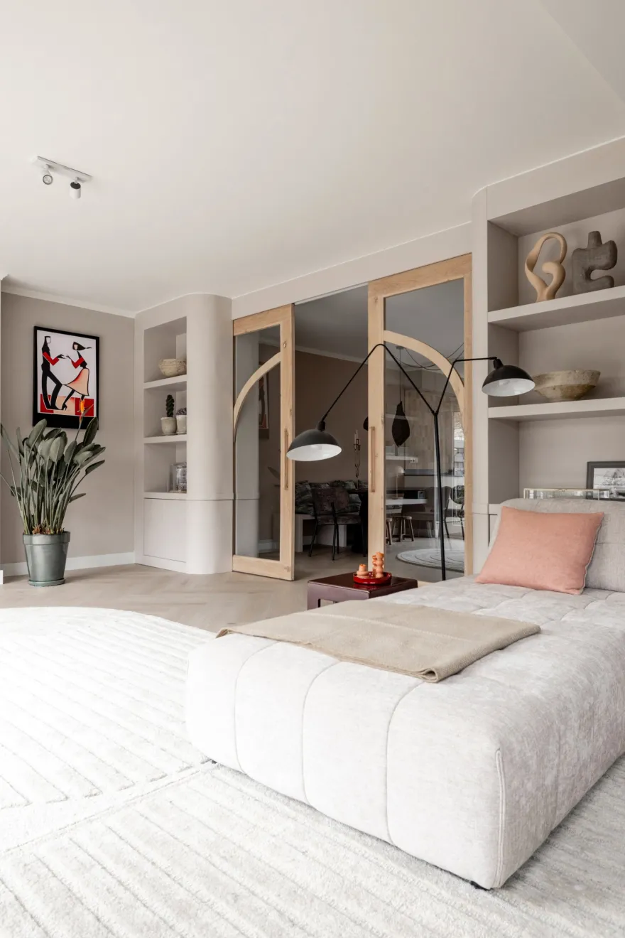 Brinker Carpets Monza Vloerkleed