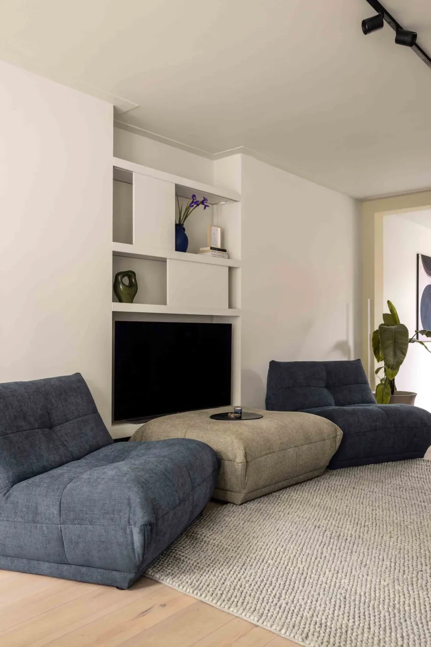 Brinker Carpets New Loop Vloerkleed