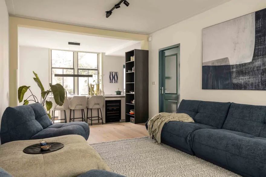 Brinker Carpets New Loop Vloerkleed