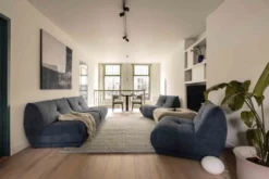 Brinker Carpets New Loop Vloerkleed