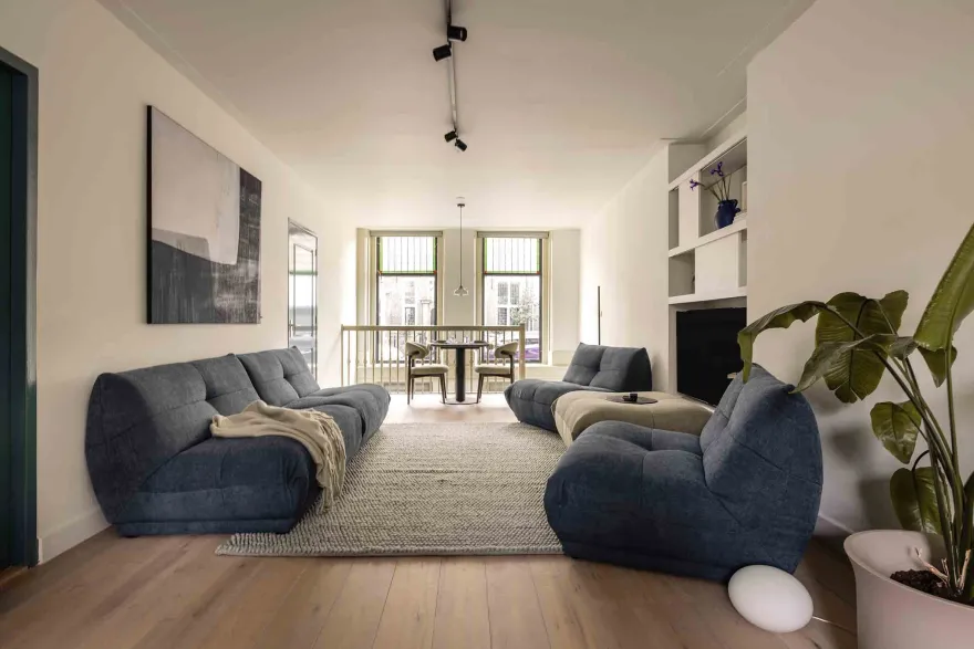 Brinker Carpets New Loop Vloerkleed