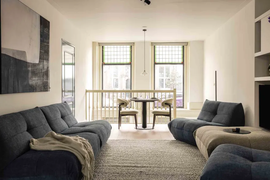 Brinker Carpets New Loop Vloerkleed