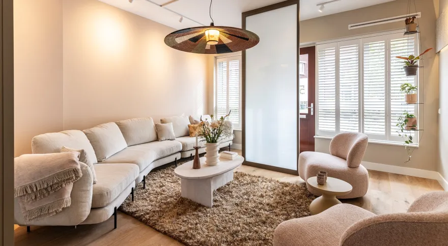 Brinker Carpets New Paulo Vloerkleed