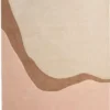 Brinker Carpets Organix Blush Vloerkleed