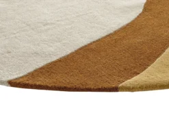 Brinker Carpets Organix Gold Vloerkleed