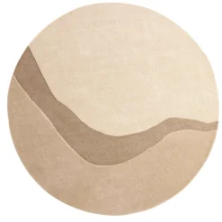 Brinker Carpets Organix Linnen Vloerkleed